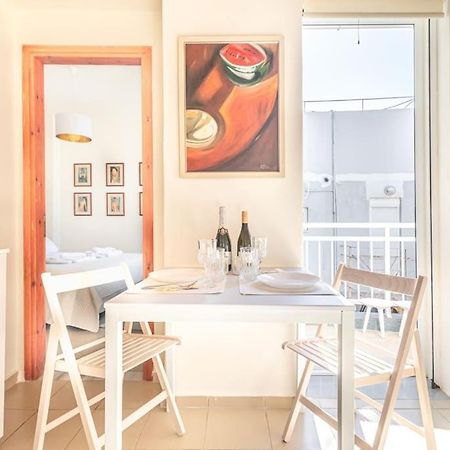 Cozy Apartment In The Heart Of City Center Heraklion (Crete) Exterior photo