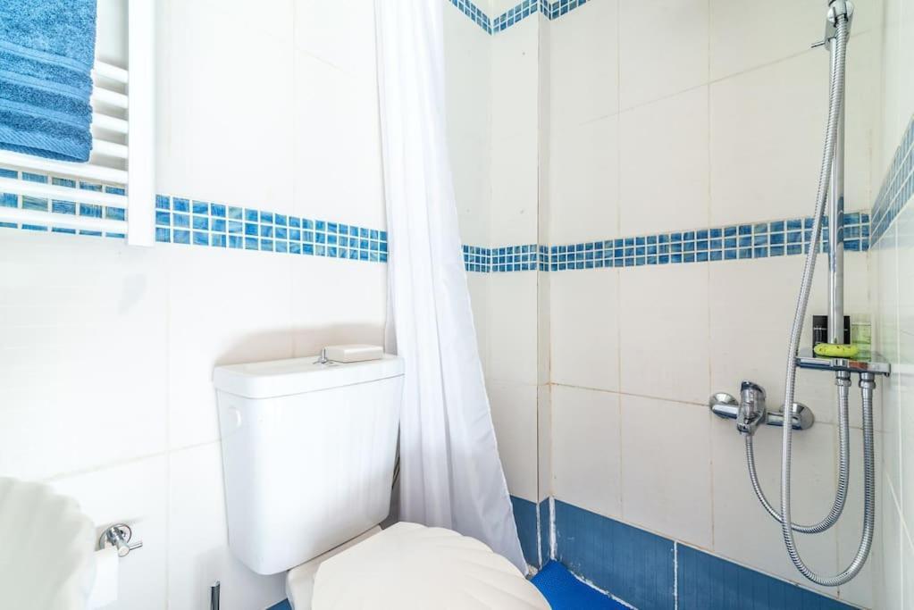 Cozy Apartment In The Heart Of City Center Heraklion (Crete) Exterior photo