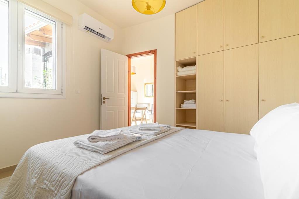 Cozy Apartment In The Heart Of City Center Heraklion (Crete) Exterior photo