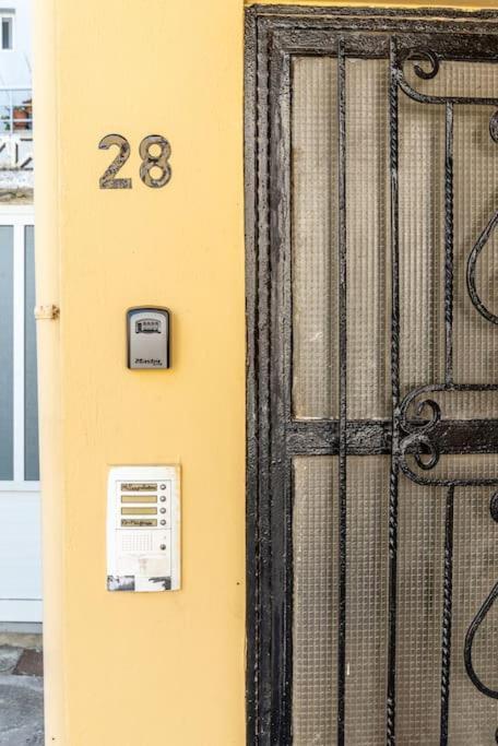 Cozy Apartment In The Heart Of City Center Heraklion (Crete) Exterior photo