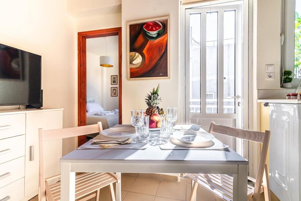 Cozy Apartment In The Heart Of City Center Heraklion (Crete) Exterior photo